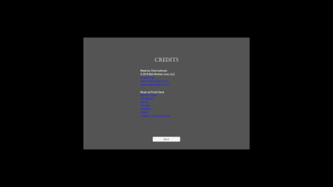 Prismatic Maze - Credits (20190510)