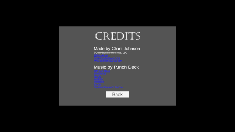 Prismatic Maze - Credits (20190521)